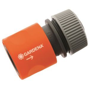 GARDENA Slangstuk 1/2"