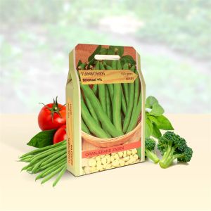 Tuinbonen Driemaal Wit (100 gram)