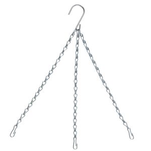 Ketting verzinkt 45cm