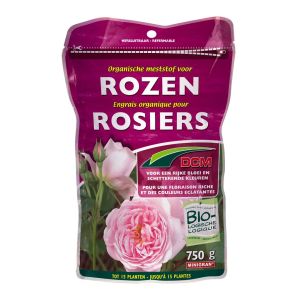 Dcm Rozenmest 750 gr Bio