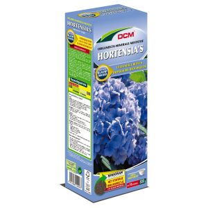 Dcm Hortensiamest & Blauwmaker Mg 800gr