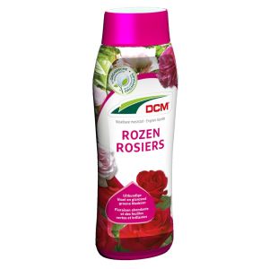 Dcm Vloeibare Rozenmest 0.8 Ltr