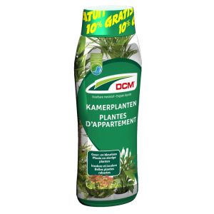Dcm Kamerplanten Vloeibare Mest 0.8 Ltr