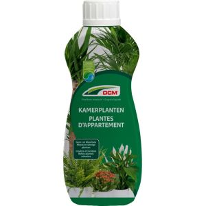 Dcm Kamerplanten Vloeibare Mest 0.25 Ltr