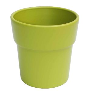 Orchidee pot Rim Bamboe