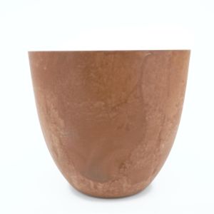 Pot Bola oak D33 cm