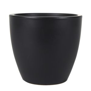 Pot Sven Zwart 24 cm