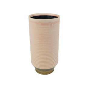 Pot Suze Roze Vaas 13 cm