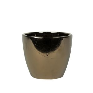 Pot Sven Goud 16 cm