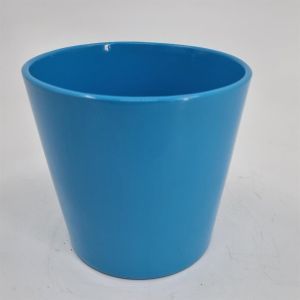 Pot Dida Blauw 13 cm