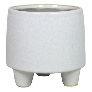 Pot Op Voet Steen 11 cm