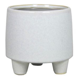 Pot Op Voet Stone 12 cm