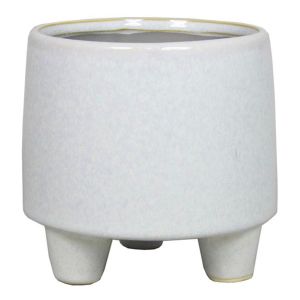 Pot Op Voet Steen 14 cm