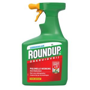 Pokon Roundup Natural Kant en Klaar 1L Spray