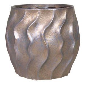 Pot Marka Brons 26.5 cm