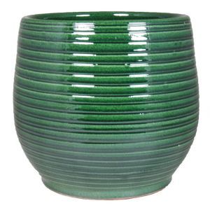 Pot Ilse Groen 16 cm