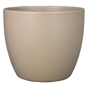 30.988 Pot Boule Taupe matte Ø 22.5cm.jpg