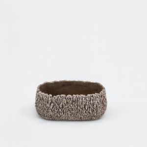 Cement Schaal grey Studio Studio