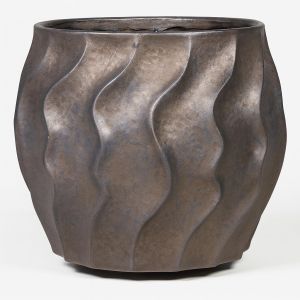 15.374 Pot Marka Brons d 26.5 Studio