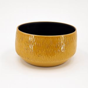 Bowl Sarr Oker 29 cm Studio