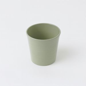 Mint pot diameter 14 cm Studio White Studio